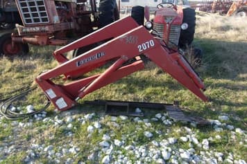 Main image Ezee-On 2070